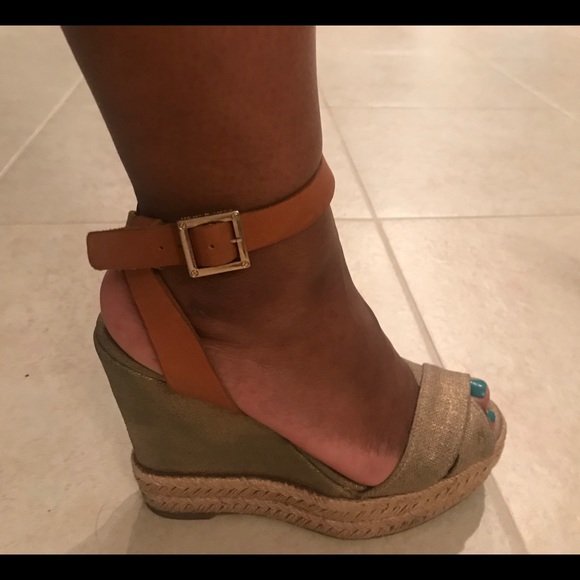 Tory Burch Wedges - Picture 2 of 2
